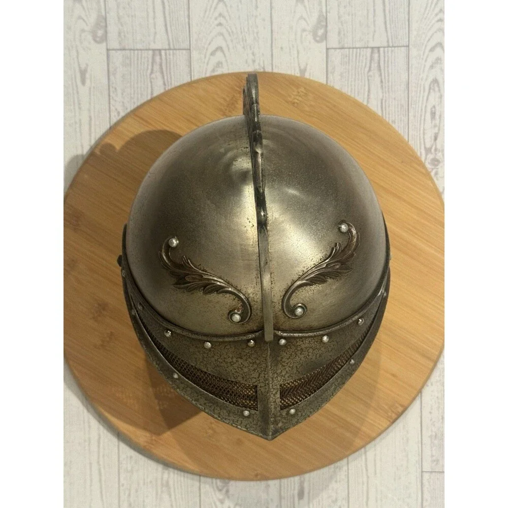 N/A vintage medieval